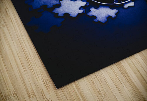 Open case mystery Jorgo puzzle