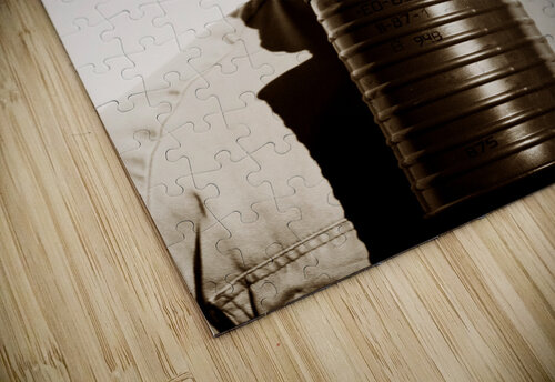 Toxic 1942 Jorgo puzzle