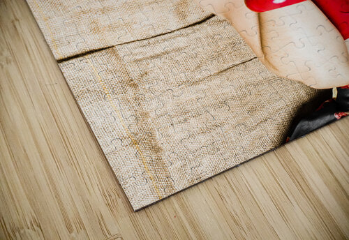 Shocking news Jorgo puzzle