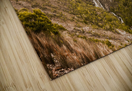 Rugged river waterfall  Jorgo puzzle