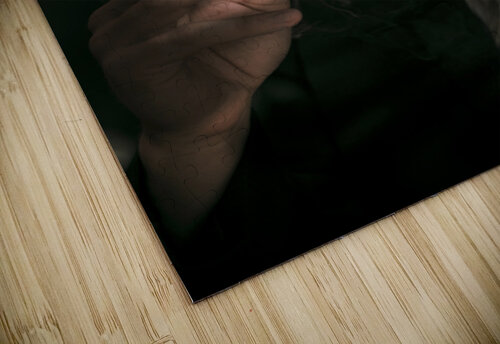 Sixties Vintage Detective Jorgo puzzle