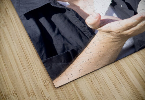 Treasure Jorgo puzzle