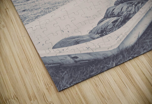 Vintage murders Jorgo puzzle