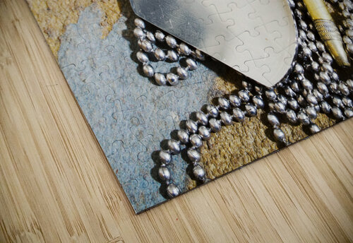 Heroes of service Jorgo puzzle