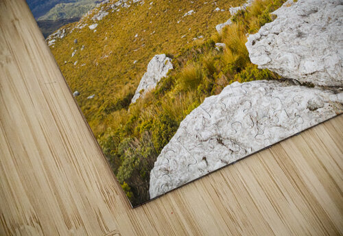 From mountains to lakes Jorgo puzzle