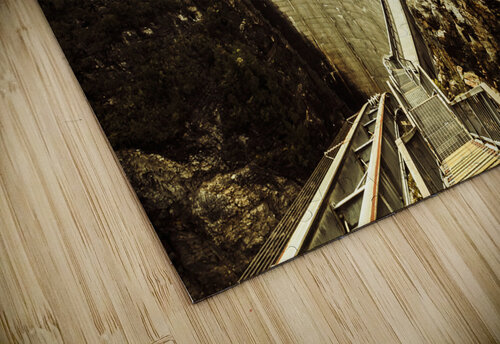 Rustic rural water architecture Jorgo puzzle