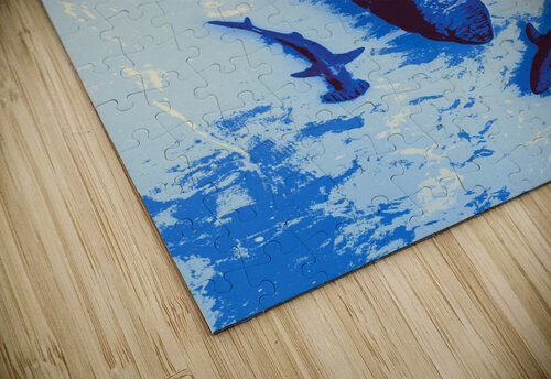 Topical  Jorgo puzzle