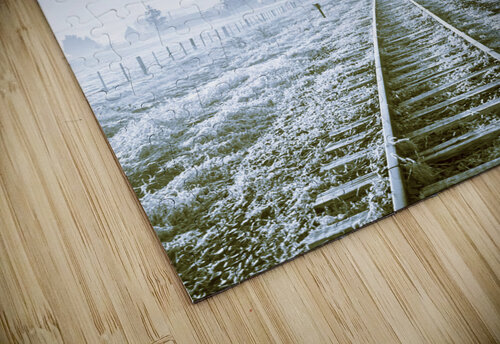 Dawn line Jorgo puzzle