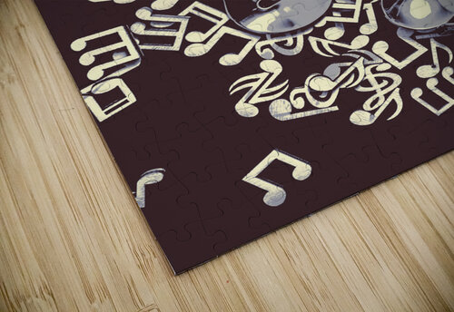 Sound bites Jorgo puzzle