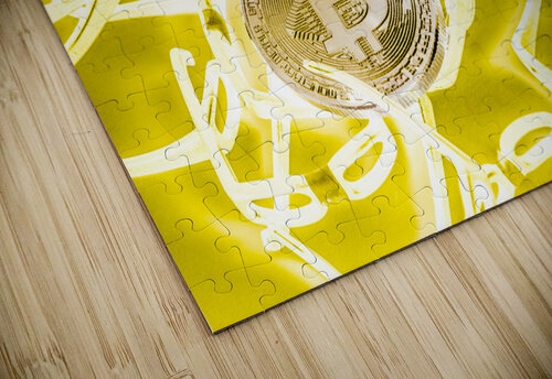 Digital development Jorgo puzzle