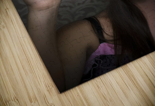 Murder Mystery Detective Jorgo puzzle