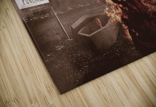 Legend of the furnace funerals fire Jorgo puzzle