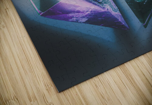 Geomaptric Jorgo puzzle