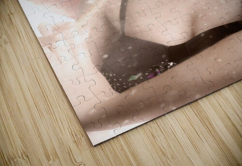 Scene from dreams Jorgo puzzle