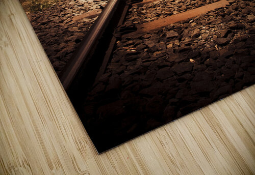 Train Tour Of Darkness Jorgo puzzle