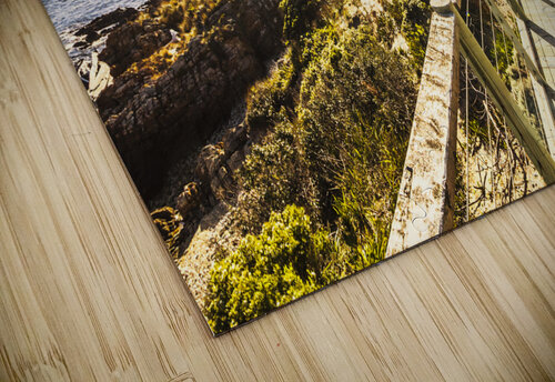 Coastal way Jorgo puzzle