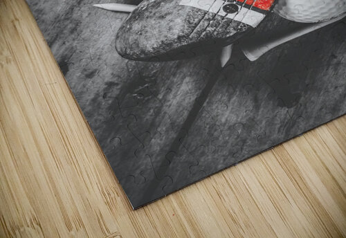 Old sunday driver Jorgo puzzle