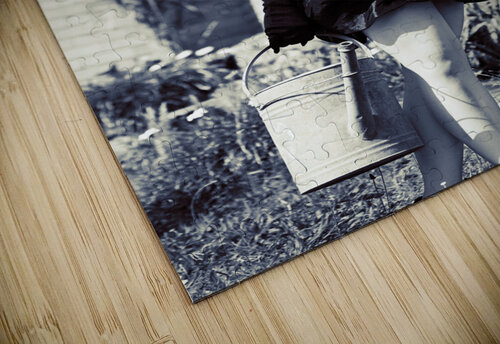 Gardening In Style Jorgo puzzle