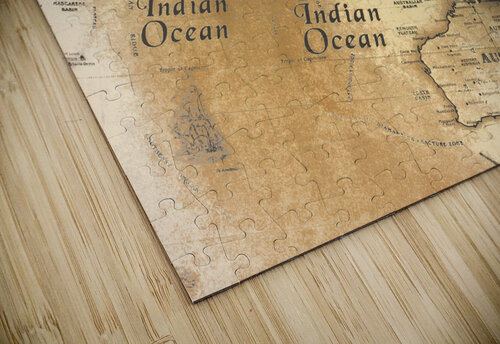 Summers Past Jorgo puzzle