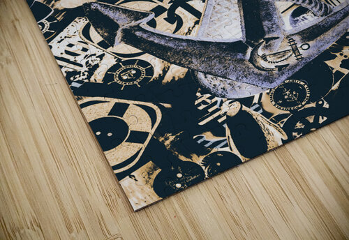 Steadfast Jorgo puzzle