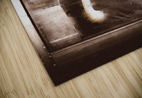 Help! Itchy ugly face so I ate him... mmmm tasty Jorgo puzzle