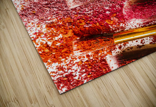 Powderised  Jorgo puzzle