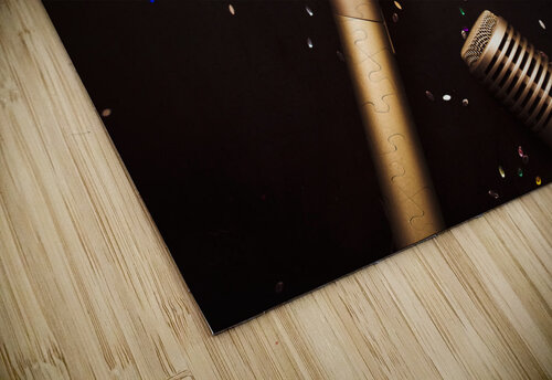 A showtime scene Jorgo puzzle