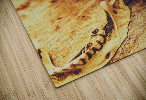 Jaw dropping horror Jorgo puzzle