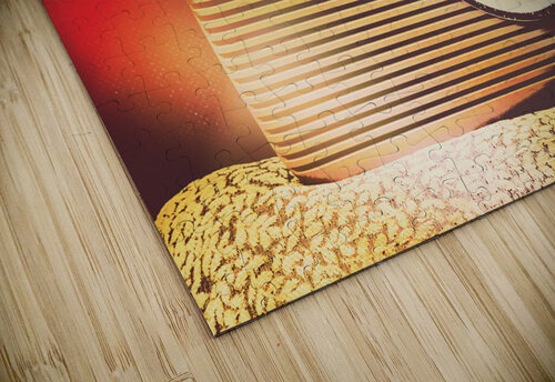 Retro pops Jorgo puzzle