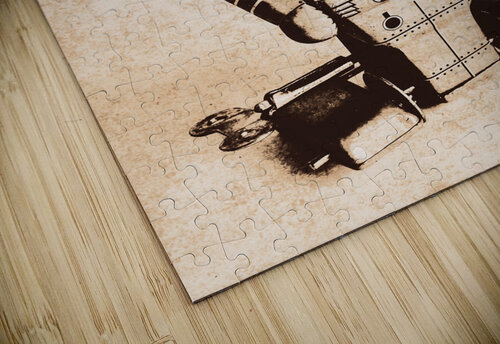 Classic play Jorgo puzzle