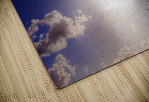 Sky Bound Romance Jorgo puzzle