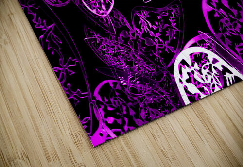 Dreams layered Jorgo puzzle