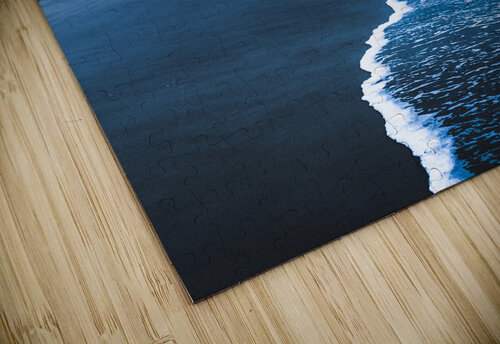 Tidal lightning Jorgo puzzle