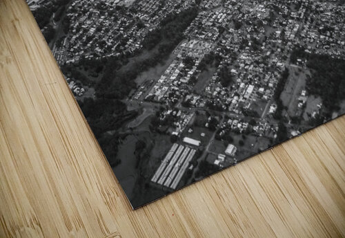 Above the bay Jorgo puzzle