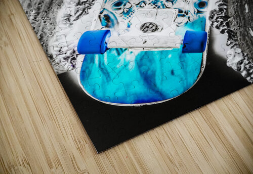 Urban tracks Jorgo puzzle