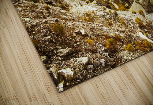 Rocky valley mountains Jorgo puzzle