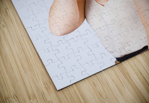 That pinup look Jorgo puzzle