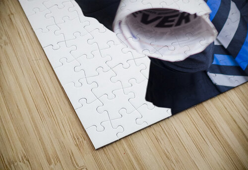 News Announcement Jorgo puzzle