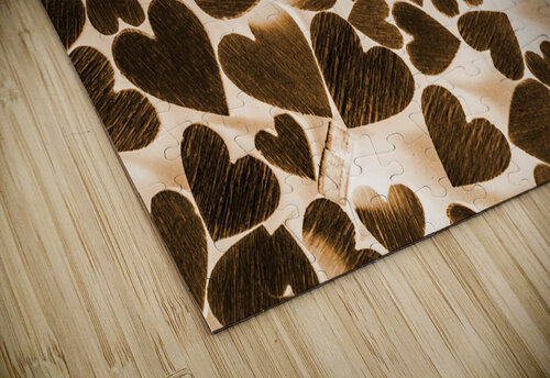 Enamored Jorgo puzzle