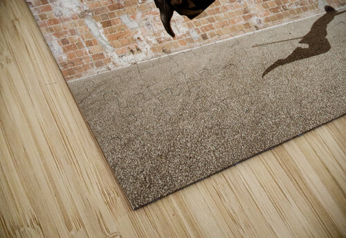 Happiness Is A Dance Jorgo puzzle