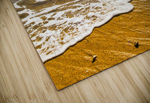 Beach fine art Jorgo puzzle
