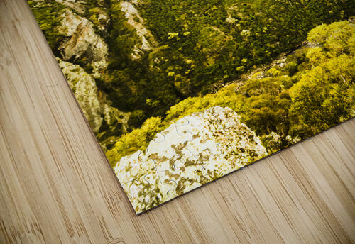 Mountain streams Jorgo puzzle