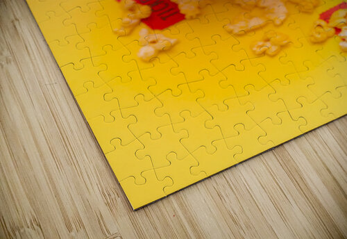 Movie time Jorgo puzzle