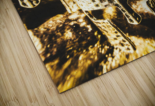 Legion of history Jorgo puzzle