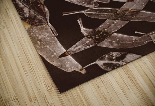 Nature in design Jorgo puzzle