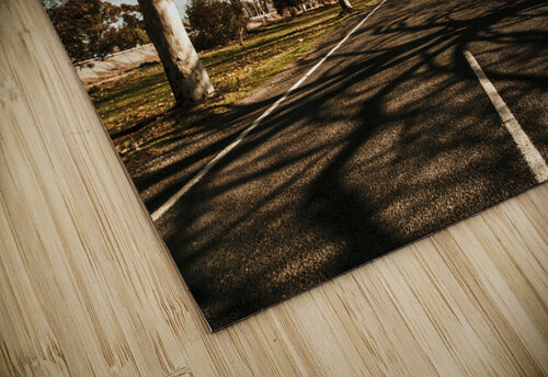 Entrance to Narrandera the Town of Trees Jorgo puzzle