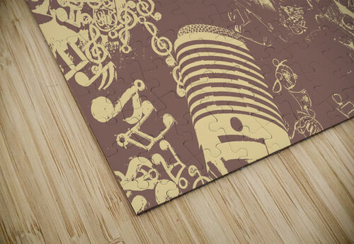 Yesteryears hits Jorgo puzzle