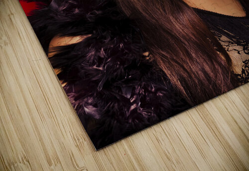 Play act of theatrical beauty Jorgo puzzle