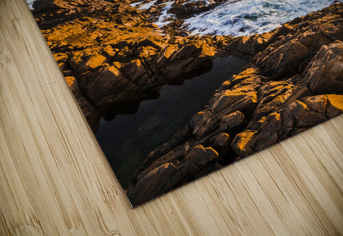 Wash of pastel seas Jorgo puzzle