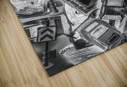 Streetscape Jorgo puzzle